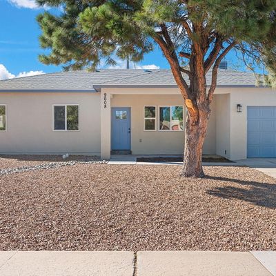 9608 Snow Heights Boulevard Ne, Albuquerque, NM 87112