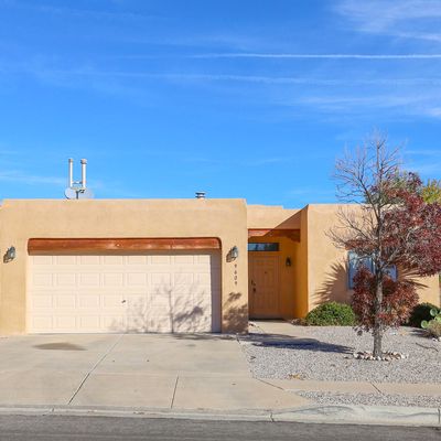 9609 Spanish Pointe Pl Nw, Albuquerque, NM 87114