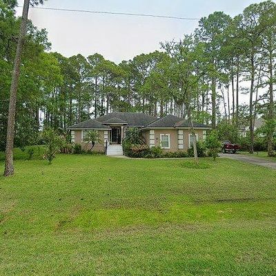 96092 Piney Island Dr, Fernandina Beach, FL 32034