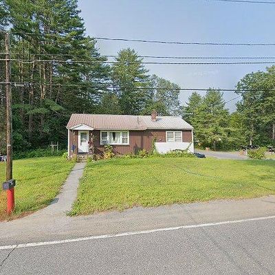 961 E River Dr, Lake Luzerne, NY 12846