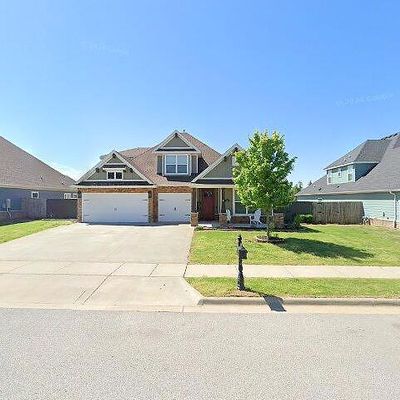 961 Silver Maple St, Centerton, AR 72719