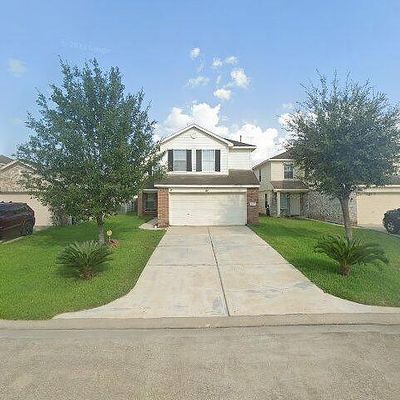 9610 Alex Springs Ln, Houston, TX 77044