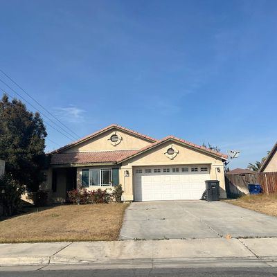 9610 Tahiti Ave, Bakersfield, CA 93311