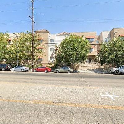 9610 Zelzah Ave #306, Northridge, CA 91325