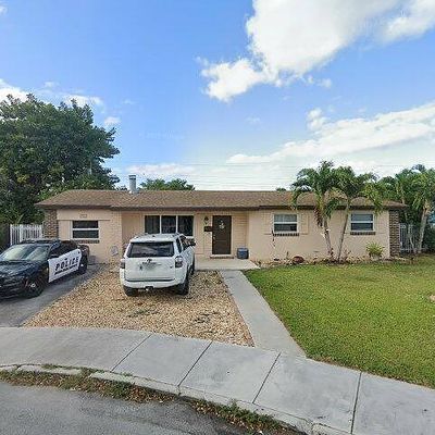 9611 Sw 58th St, Miami, FL 33173