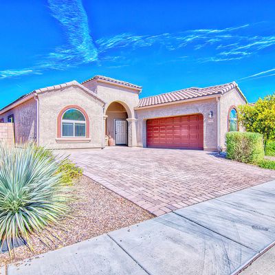 9613 N Hebden Way, Marana, AZ 85653