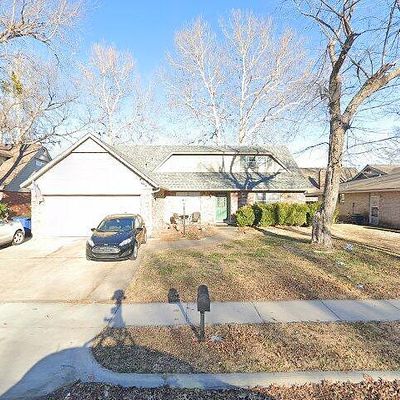 9615 E 27 Th St, Tulsa, OK 74129