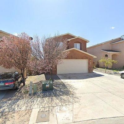 9616 Adonai Rd Nw, Albuquerque, NM 87121