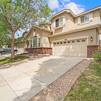 9617 E 112 Th Pl, Commerce City, CO 80640