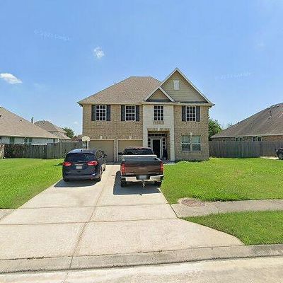 9618 Indian Trl, Baytown, TX 77523