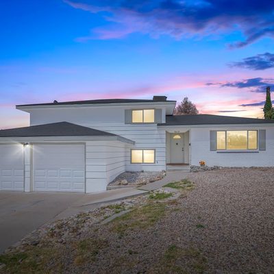 9619 Lagrima De Oro Rd Ne, Albuquerque, NM 87111