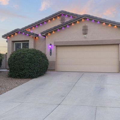 9619 Storm Cloud Ave Nw, Albuquerque, NM 87120