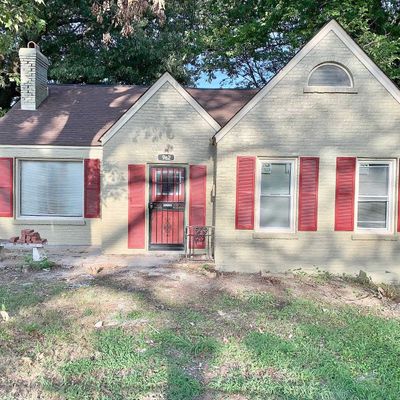 962 Biggs St, Memphis, TN 38108