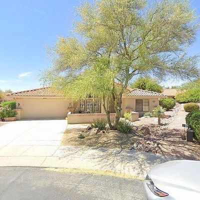 962 E Royal Ridge Dr, Oro Valley, AZ 85755