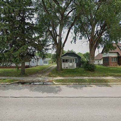 9620 Saginaw St, Reese, MI 48757