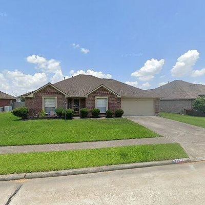 9622 Dry Springs Dr, La Porte, TX 77571