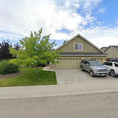 9622 W Silverspring St, Boise, ID 83709