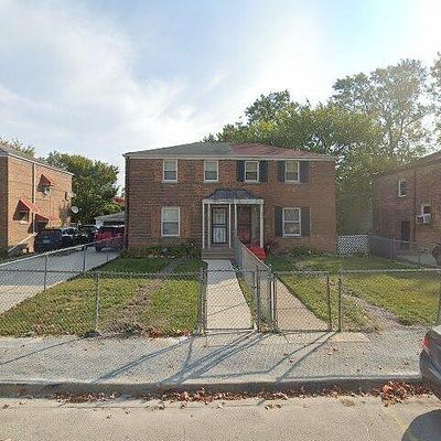 9623 S Merrill Ave, Chicago, IL 60617