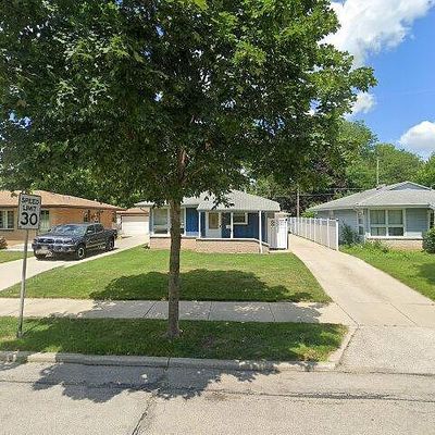 9624 W Morgan Ave, Milwaukee, WI 53228