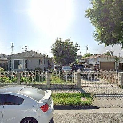 9625 Dearborn Ave, South Gate, CA 90280