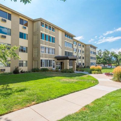 9625 E Center Ave #4 C, Denver, CO 80247