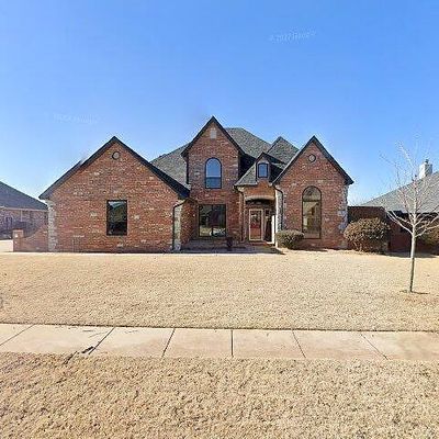 9624 Sw 33 Rd St, Oklahoma City, OK 73179