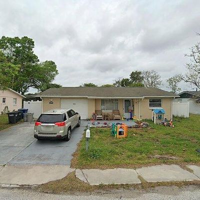 9625 Shamokin Ln, Port Richey, FL 34668