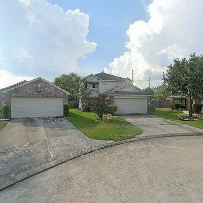 9627 Alex Springs Ln, Houston, TX 77044