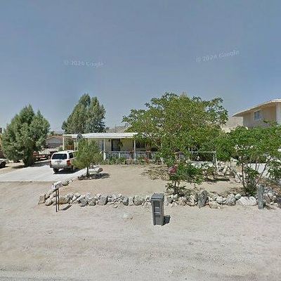 9626 Bella Vista Dr, Morongo Valley, CA 92256