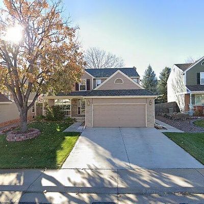 9628 W Dorado Dr, Littleton, CO 80123