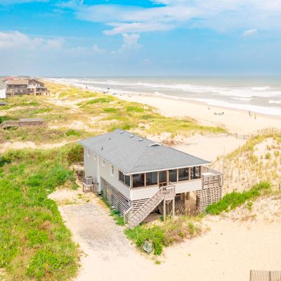 9629 E E Spencer Street, Nags Head, NC 27959