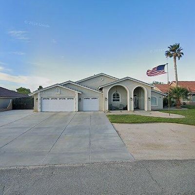 9628 Denhart Ave, California City, CA 93505