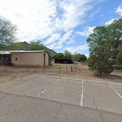 963 Calle La Placita, Lincoln, NM 88338