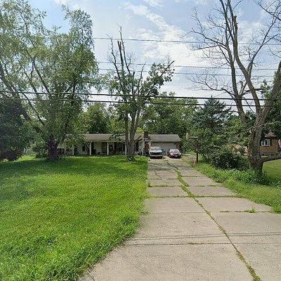 963 N Garver Rd, Middletown, OH 45044