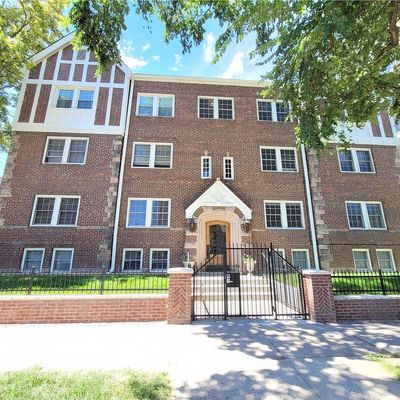 963 N Logan St #9, Denver, CO 80203