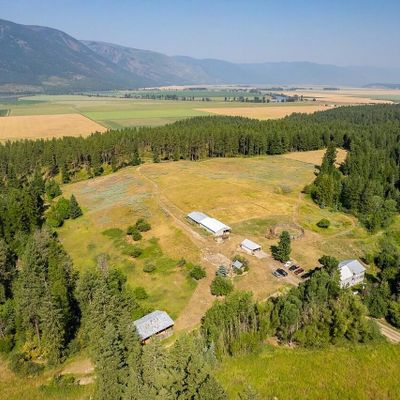 963 Pywell Rd, Bonners Ferry, ID 83805