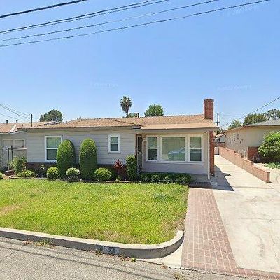 9632 Woolley St, Temple City, CA 91780