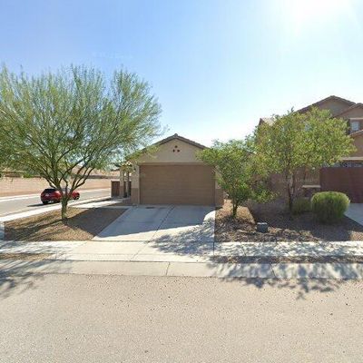 9633 S Crowley Brothers Dr, Tucson, AZ 85747