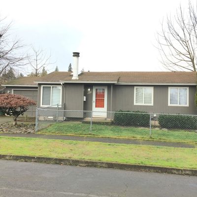 9635 N Hodge Ave, Portland, OR 97203