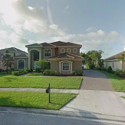 9634 Tree Tops Lake Rd, Tampa, FL 33626