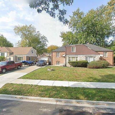 9636 S Brennan Ave, Chicago, IL 60617