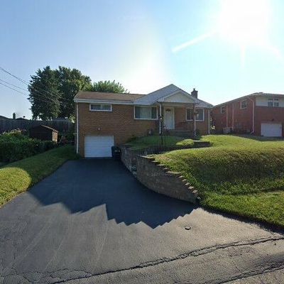 964 6 Th St, Baden, PA 15005