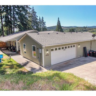 964 Haven Acres Rd, Clatskanie, OR 97016