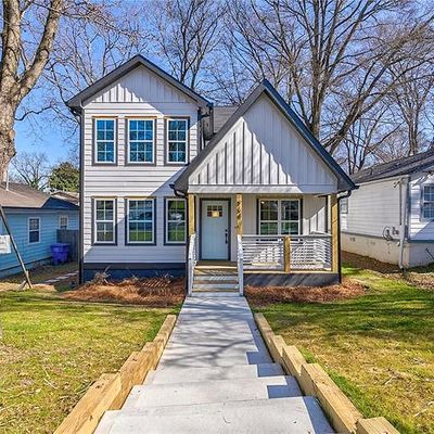 964 Fern Ave Se, Atlanta, GA 30315