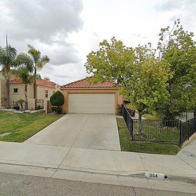 964 Verona Ave, San Jacinto, CA 92583