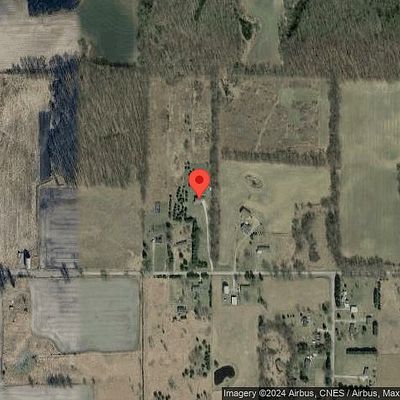 964 W Scofield Rd, Leslie, MI 49251