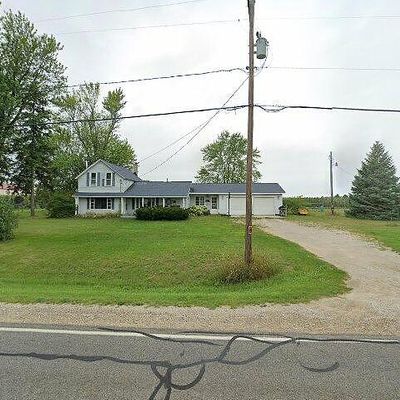 9643 Elk Lake Rd, Williamsburg, MI 49690