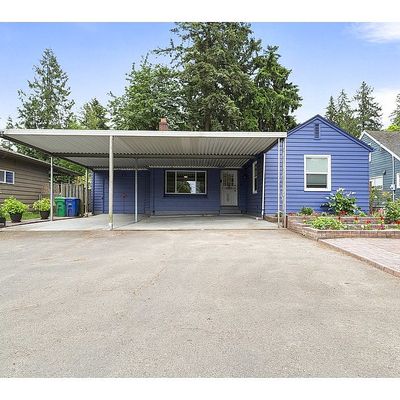 9644 Ne Prescott St, Portland, OR 97220