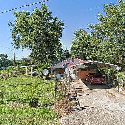 965 E Badger Lee Rd, Sallisaw, OK 74955