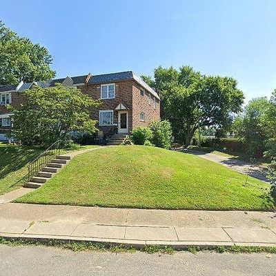 965 Keighler Ave, Glenolden, PA 19036